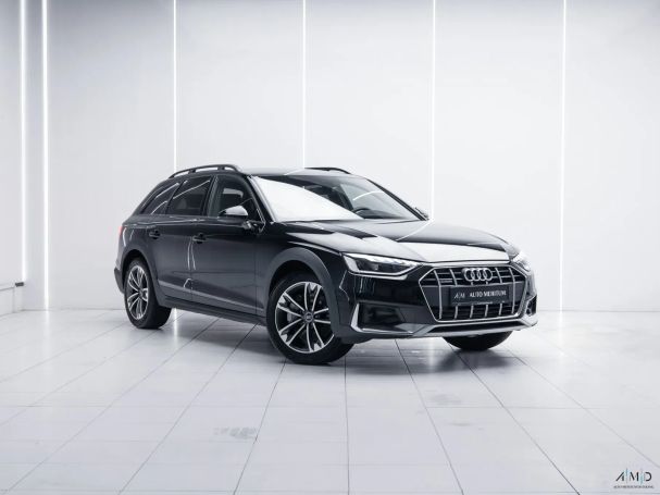 Audi A4 Allroad 195 kW image number 3