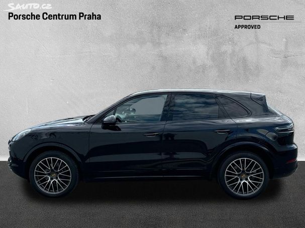 Porsche Cayenne 250 kW image number 5