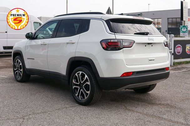 Jeep Compass Limited 96 kW image number 4