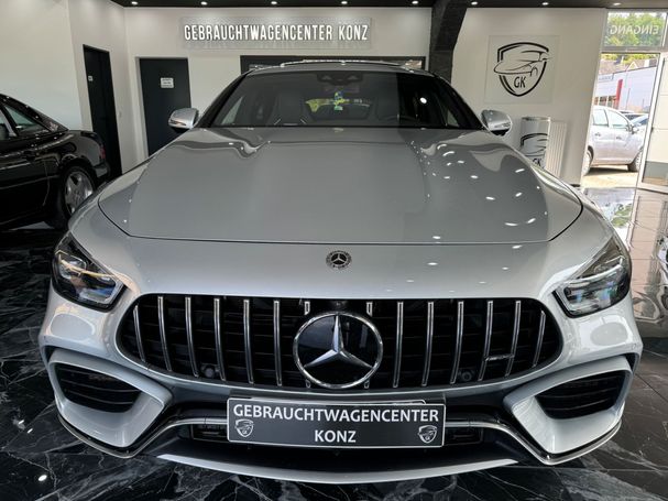 Mercedes-Benz AMG GT 63 4Matic 430 kW image number 2