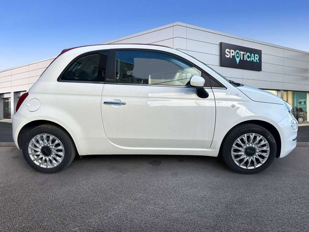 Fiat 500 1.0 52 kW image number 4