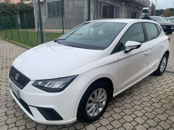 Seat Ibiza 1.0 TSI Style 70 kW image number 1