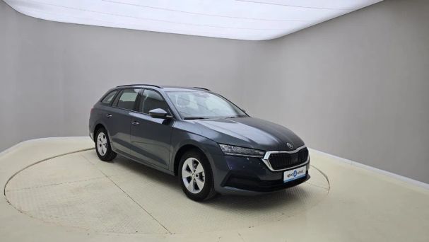 Skoda Octavia 110 kW image number 3