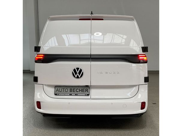 Volkswagen ID. Buzz 150 kW image number 2