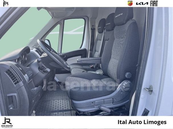 Fiat Ducato 30 2.3 MultiJet 130 96 kW image number 7