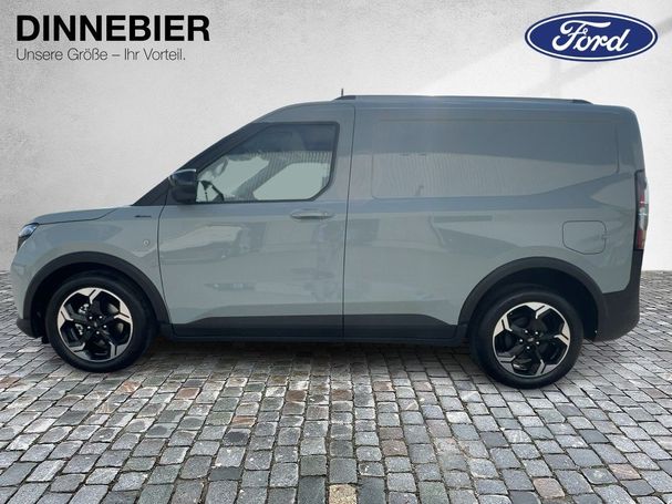 Ford Transit Courier Active 74 kW image number 3