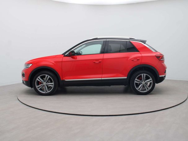 Volkswagen T-Roc TSI Sport 110 kW image number 22