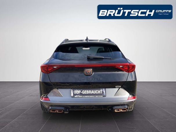 Cupra Formentor 1.4 e-HYBRID DSG VZ 180 kW image number 6