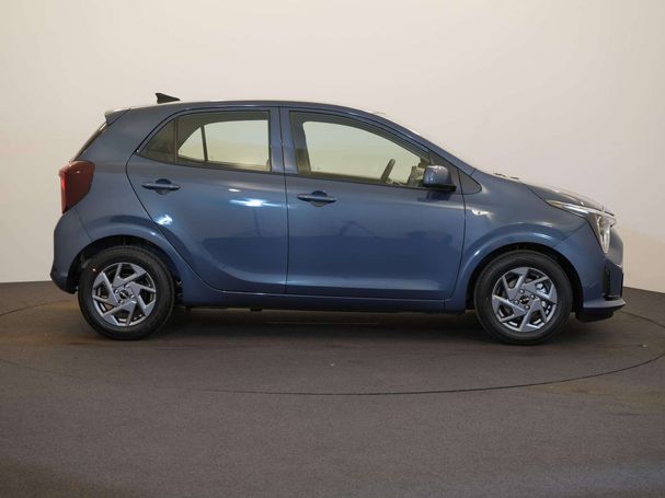 Kia Picanto 1.0 43 kW image number 4