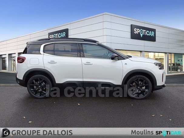 Citroen C5 Aircross 165 kW image number 5