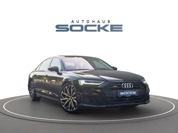 Audi A8 60 TDI quattro 320 kW image number 2