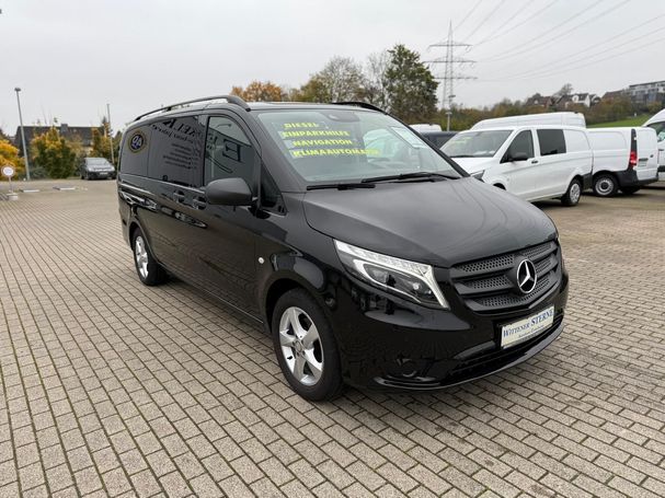 Mercedes-Benz Vito 114 Tourer EDITION 100 kW image number 2