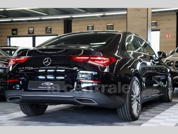 Mercedes-Benz CLA 180 85 kW image number 18