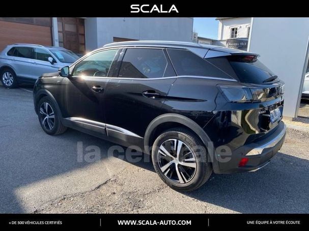 Peugeot 3008 PureTech 130 EAT8 S&S 96 kW image number 14