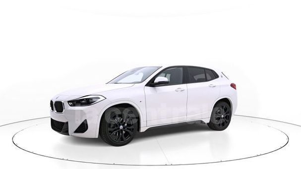 BMW X2 sDrive 100 kW image number 12