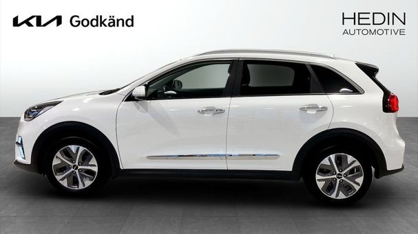 Kia Niro e 150 kW image number 5