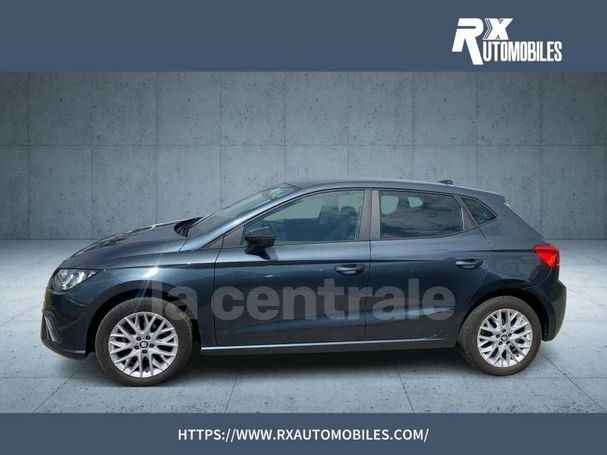 Seat Ibiza 1.0 TSI 70 kW image number 14