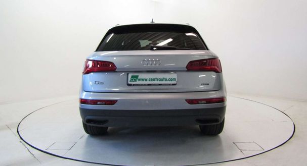 Audi Q5 50 TFSIe quattro 270 kW image number 4