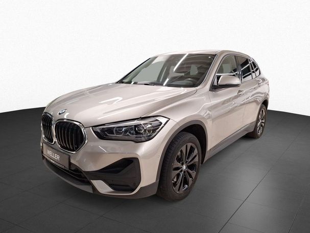 BMW X1 sDrive18i 103 kW image number 1