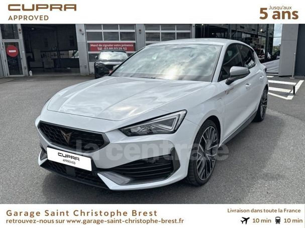 Cupra Leon 150 kW image number 15