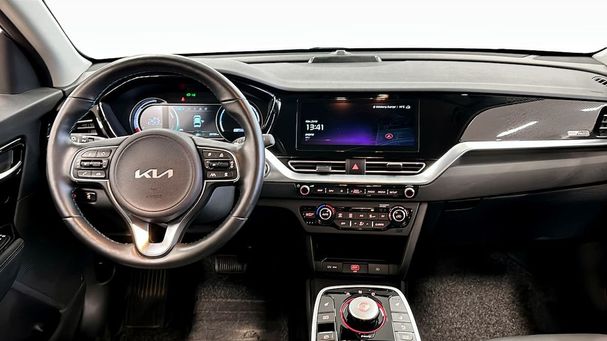 Kia Niro e 64 kWh 150 kW image number 4