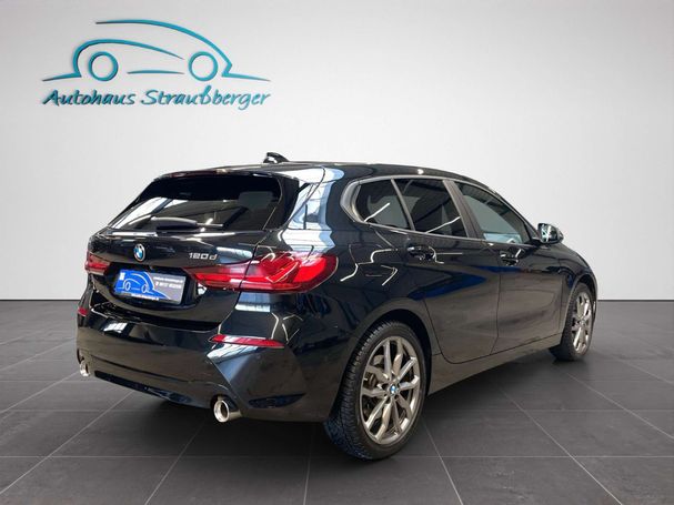 BMW 120d 140 kW image number 3