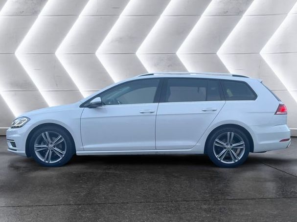 Volkswagen Golf Variant 1.5 TSI Highline DSG 110 kW image number 5