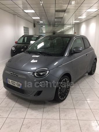 Fiat 500 e 70 kW image number 1