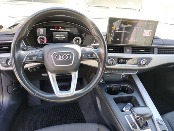 Audi A5 35 TDI S tronic Advanced Business 120 kW image number 14