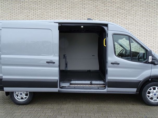 Ford E-Transit 350 L3H2 Trend 135 kW image number 6