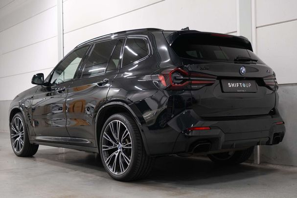 BMW X3 xDrive30e M Sport 215 kW image number 6