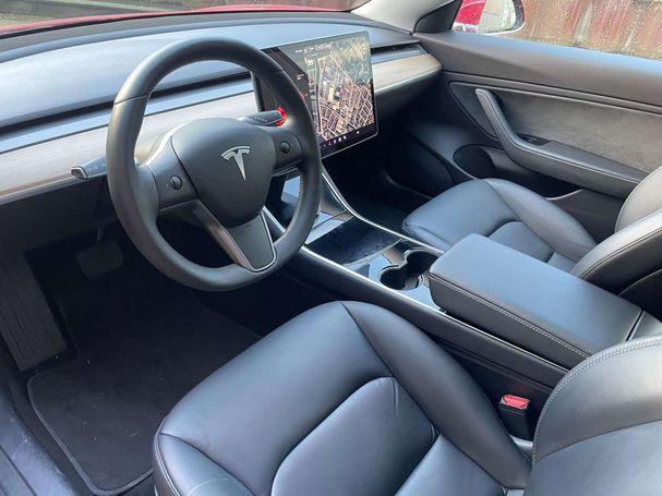 Tesla Model 3 60 Plus 175 kW image number 8