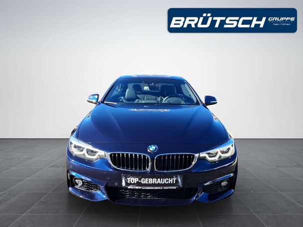 BMW 440i Cabrio M Sport 240 kW image number 3