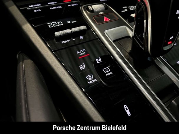 Porsche Cayenne E-Hybrid 340 kW image number 19