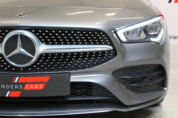 Mercedes-Benz CLA 180 100 kW image number 25