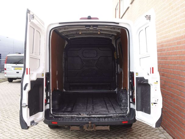 Ford Transit L2H2 2.2 TDCi 74 kW image number 5