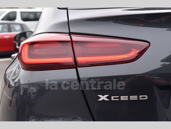 Kia XCeed 1.0 T-GDi 88 kW image number 15