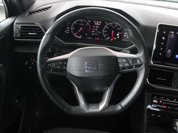 Seat Tarraco TDI XCellence DSG 147 kW image number 8