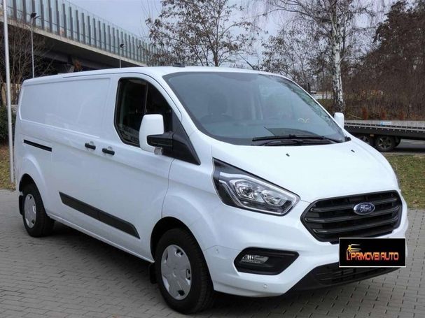 Ford Transit Custom 280 Trend 77 kW image number 1