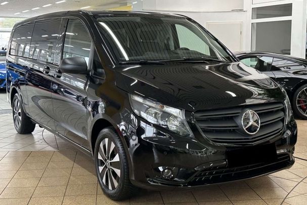 Mercedes-Benz Vito 116 CDi Tourer extra long 120 kW image number 12