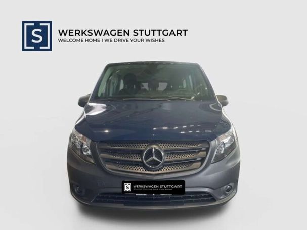 Mercedes-Benz Vito 114 CDi 4Matic Tourer PRO 100 kW image number 7