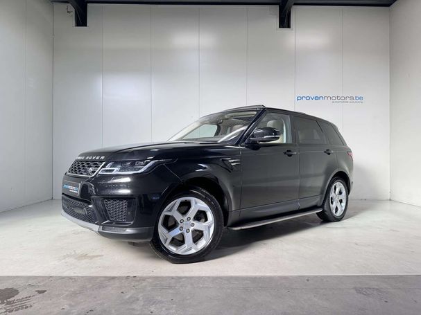 Land Rover Range Rover Sport 183 kW image number 1