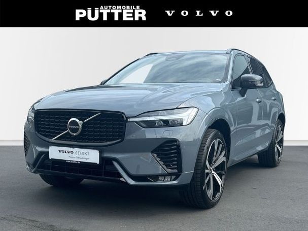 Volvo XC60 B4 Plus Dark 145 kW image number 1