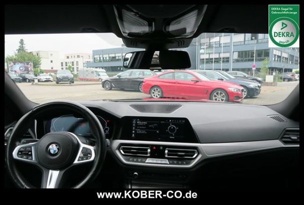 BMW 330 Touring Advantage 185 kW image number 14