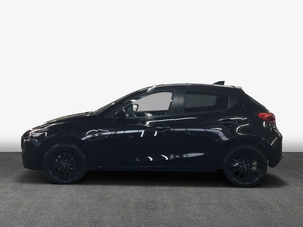 Mazda 2 SkyActiv-G 90 66 kW image number 3