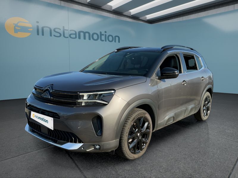 Citroen C5 Aircross 1.2