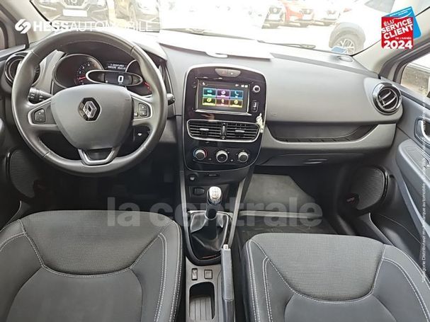 Renault Clio Energy dCi 75 55 kW image number 29