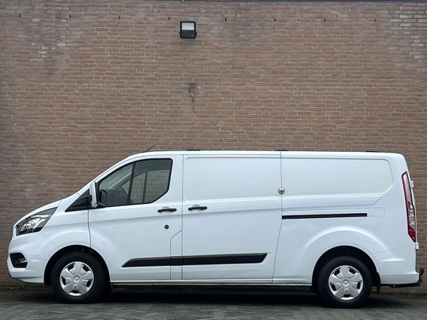 Ford Transit Custom 2.0 TDCi 96 kW image number 11