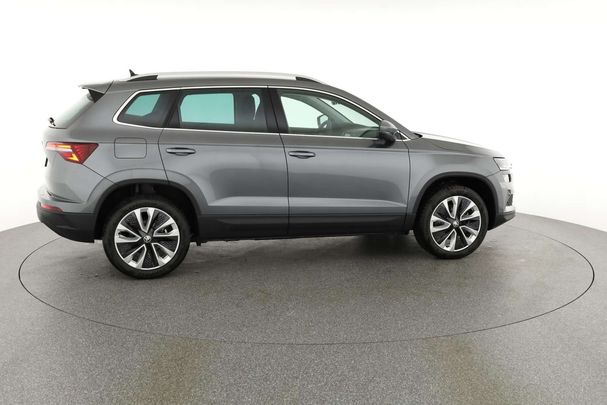 Skoda Karoq 1.5 TSI DSG 110 kW image number 20