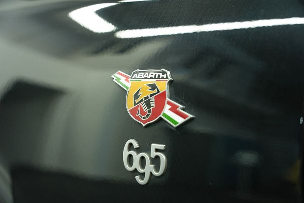 Abarth 695 132 kW image number 22